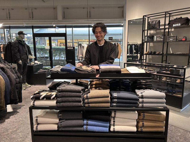 BOSS 土岐プレミアム‧アウトレット店のアルバイト・バイト求人情報-04