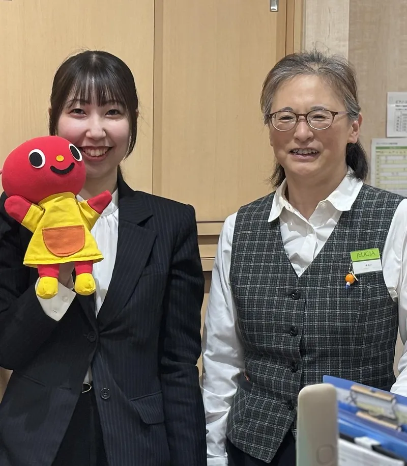 求人画像