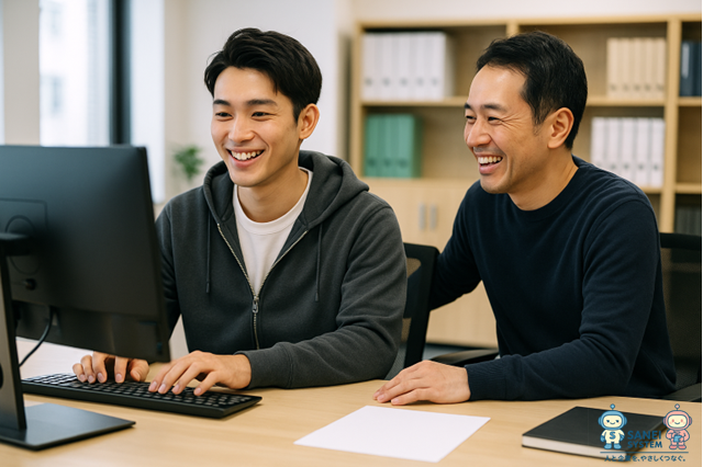 サンエイシステム株式会社の派遣求人情報