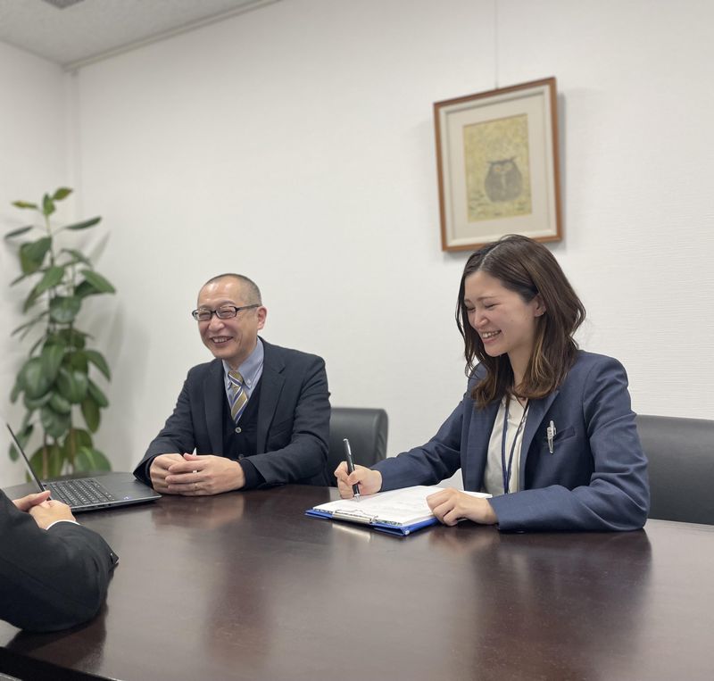 北斗中央税理士法人のアルバイト・バイト求人情報-02