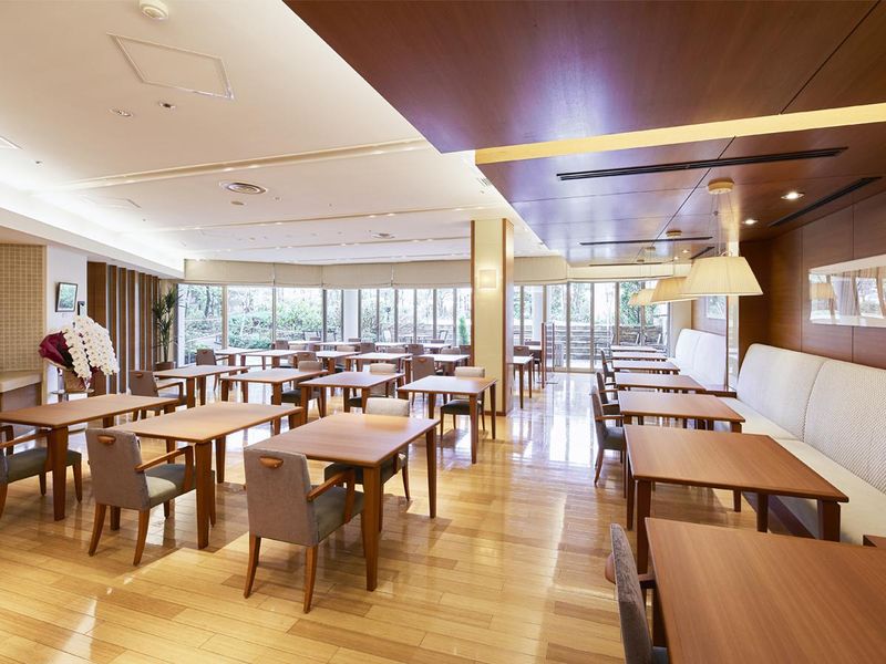 介護付き有料老人ホーム　グランクレール藤が丘(東急グループ)のアルバイト・バイト求人情報-04