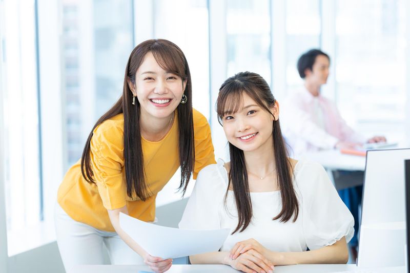 株式会社アクロビジョンのアルバイト・バイト求人情報-02