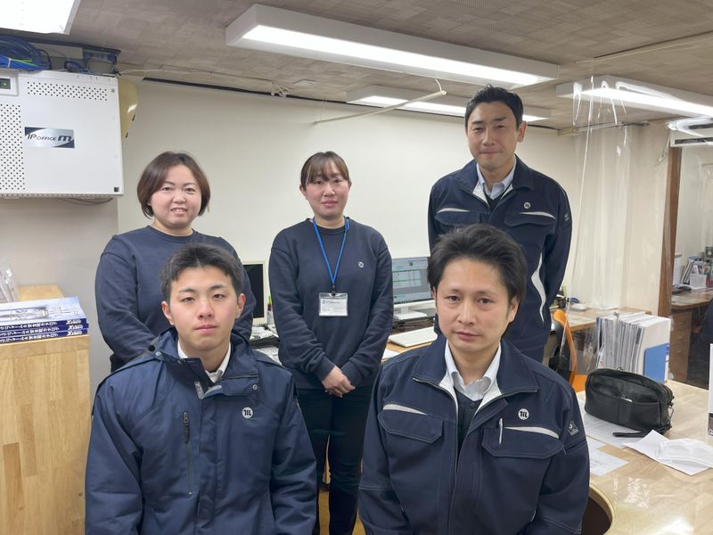 本吉電機株式会社-0003の求人・転職情報