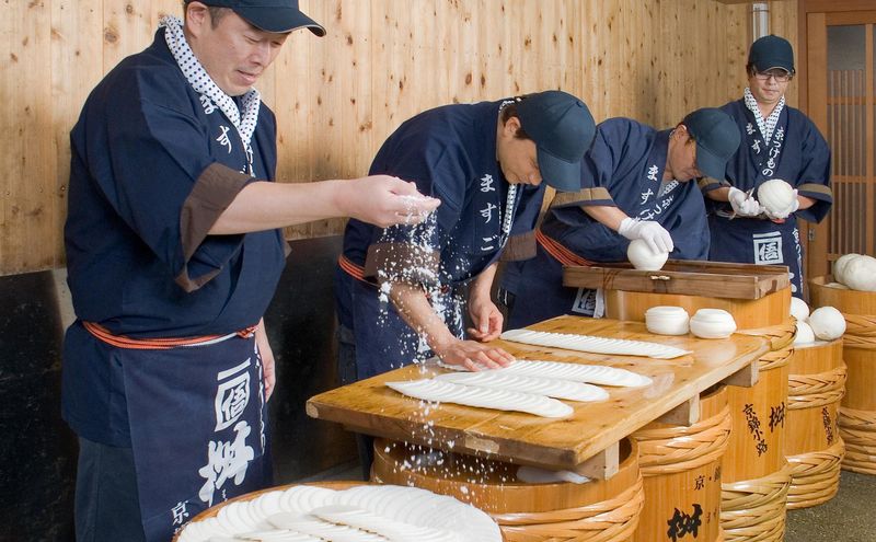 株式会社桝俉/錦市場本店のアルバイト・バイト求人情報-05