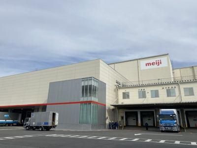 川崎陸送株式会社　関東営業所の派遣求人情報