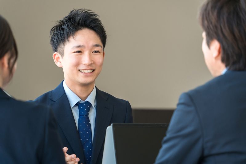 タケウチビユーテー株式会社　仙台営業所の求人・転職情報