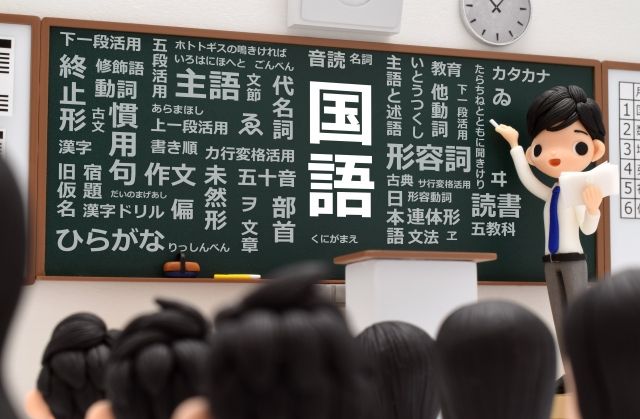 求人画像