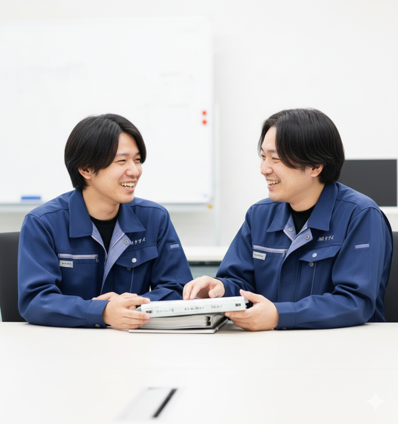 株式会社カワイの求人・転職情報