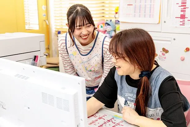 ちびっこ保育園スカイライフのアルバイト・バイト求人情報