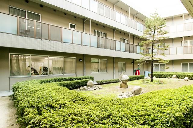 社会福祉法人神戸老人ホームの求人・転職情報