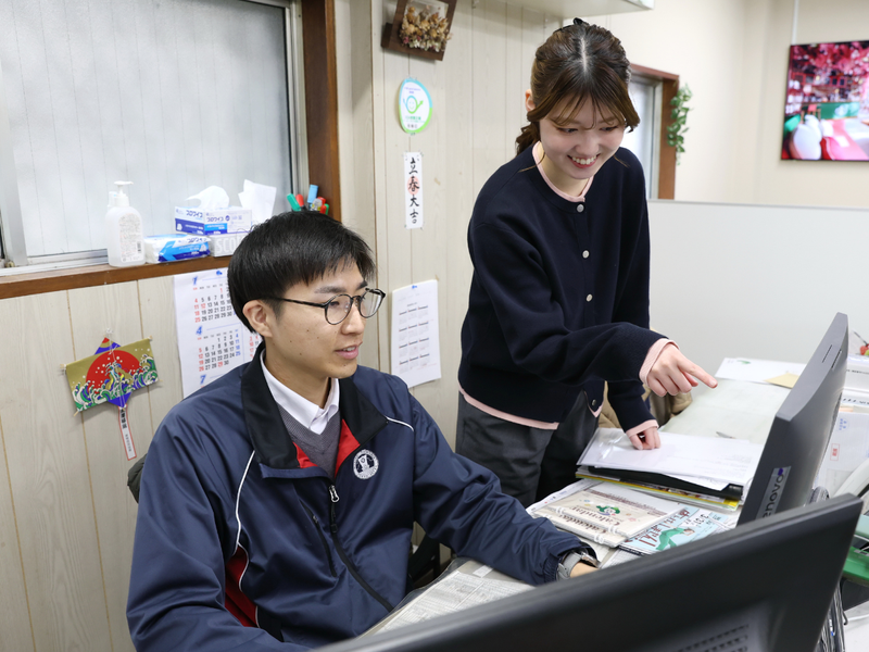 宮崎化学薬品株式会社の求人・転職情報