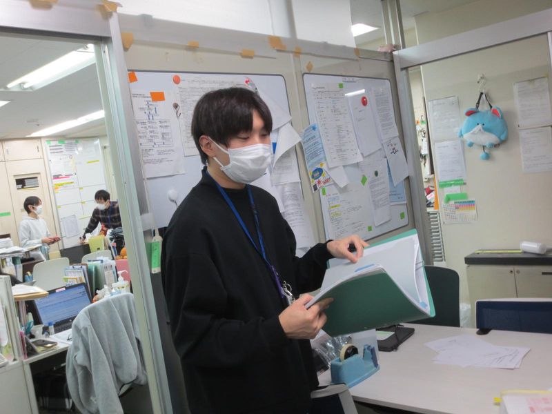 社会福祉法人神奈川県匡済会　の求人・転職情報