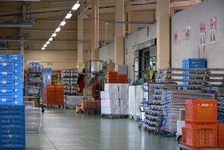 生活協同組合コープしが 甲南センター