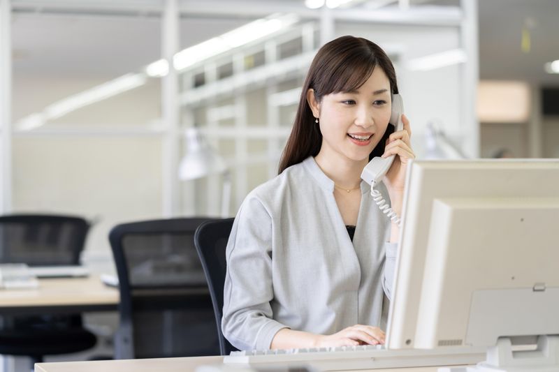 キヤノンビズアテンダ株式会社の求人・転職情報