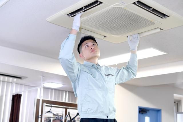 ノイロ空調企画株式会社の求人・転職情報