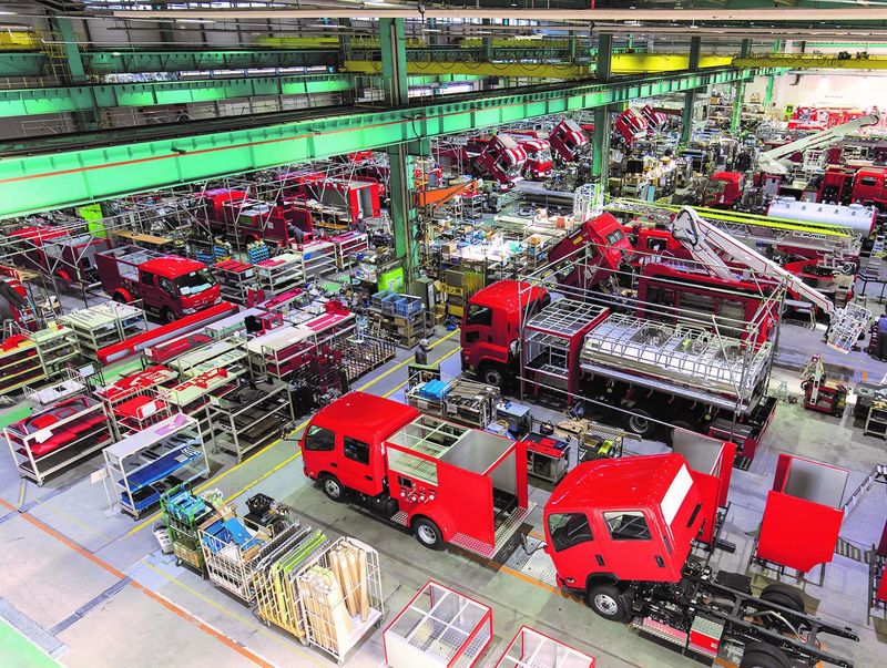 株式会社モリタ環境テック