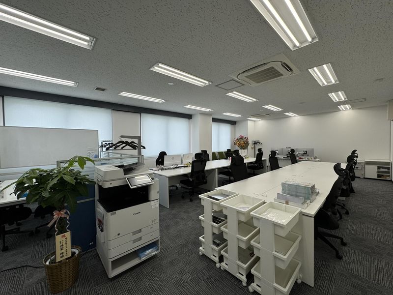 丸山建設株式会社の求人・転職情報