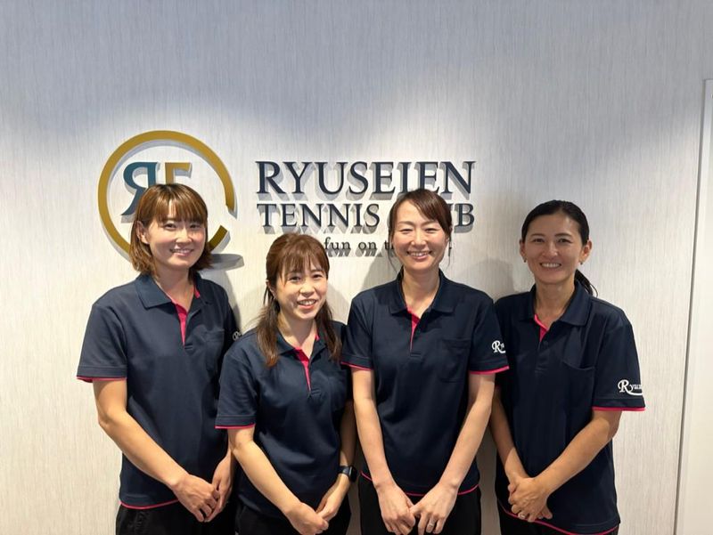 柳生園テニスクラブのアルバイト・バイト求人情報-13