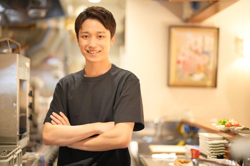 大衆ホルモン酒場　ハッピーのアルバイト・バイト求人情報-01