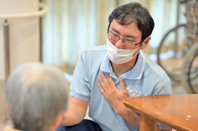 社会福祉法人優光福祉会特別養護老人ホーム　大国さわやか苑の求人・転職情報