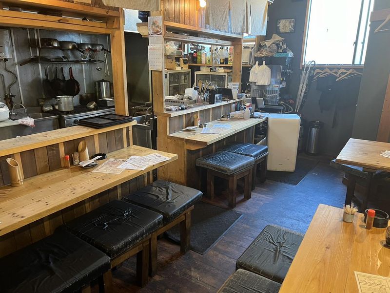 下西川町酒場 はね黒のアルバイト・バイト求人情報-03