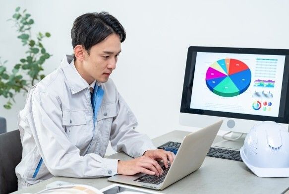 求人画像