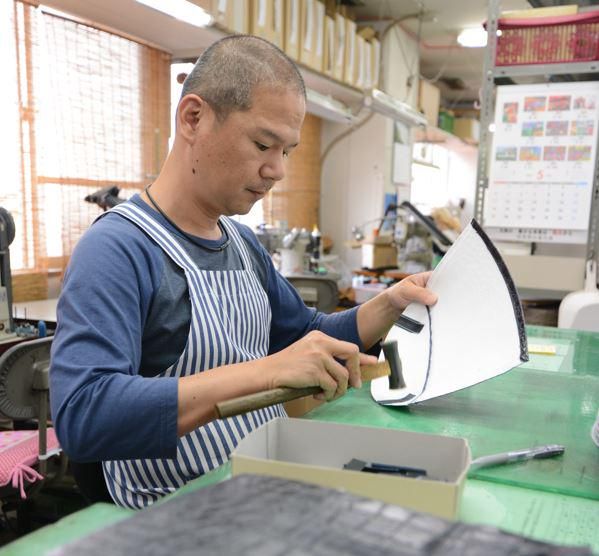 池田皮革工芸株式会社の求人・転職情報