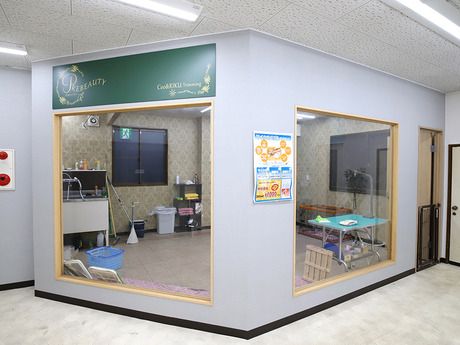 Coo&RIKU(クーアンドリク)　春日部店のアルバイト・バイト求人情報-06