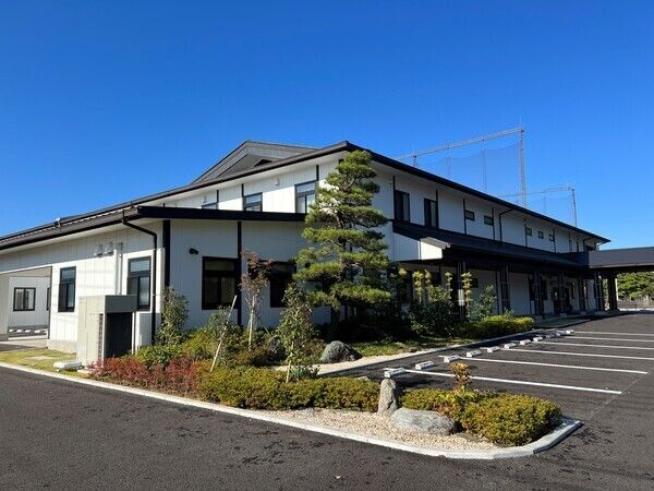 社会福祉法人永和会の求人・転職情報