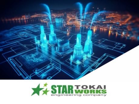 スターワークス東海株式会社の求人・転職情報