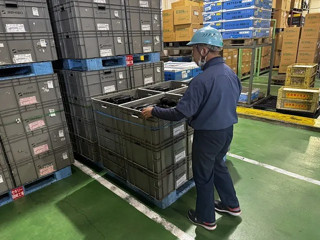 株式会社ベイシン 西富士工場のアルバイト・バイト求人情報