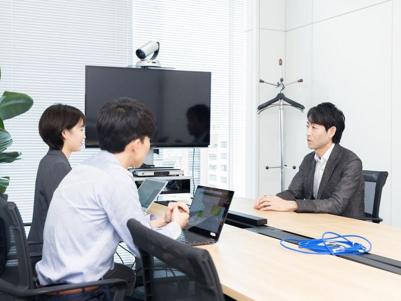 株式会社テクノツリー