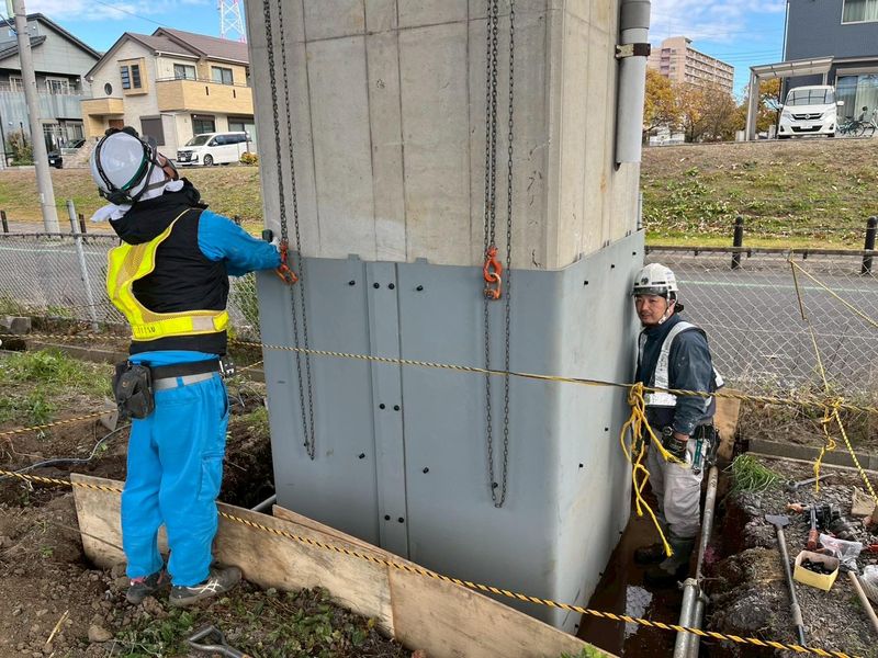 株式会社結誠工業の求人・転職情報