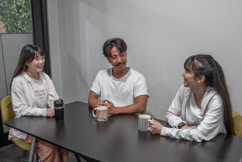 株式会社ビリケンスタジオのアルバイト・バイト求人情報-05