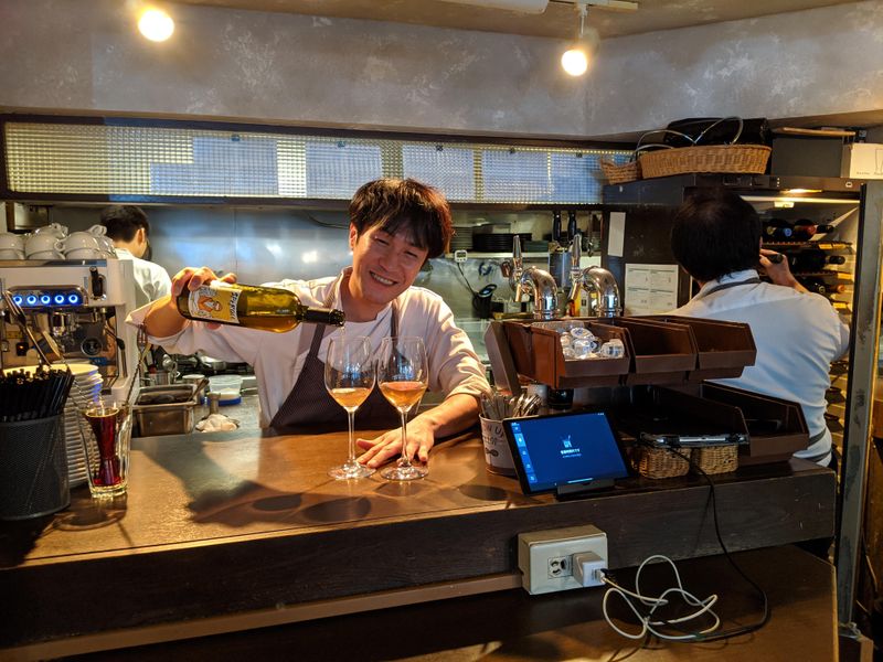 ピッツェリアドォーロローマ新静岡セノバ店　(株式会社メティウスフーズ)のアルバイト・バイト求人情報-05