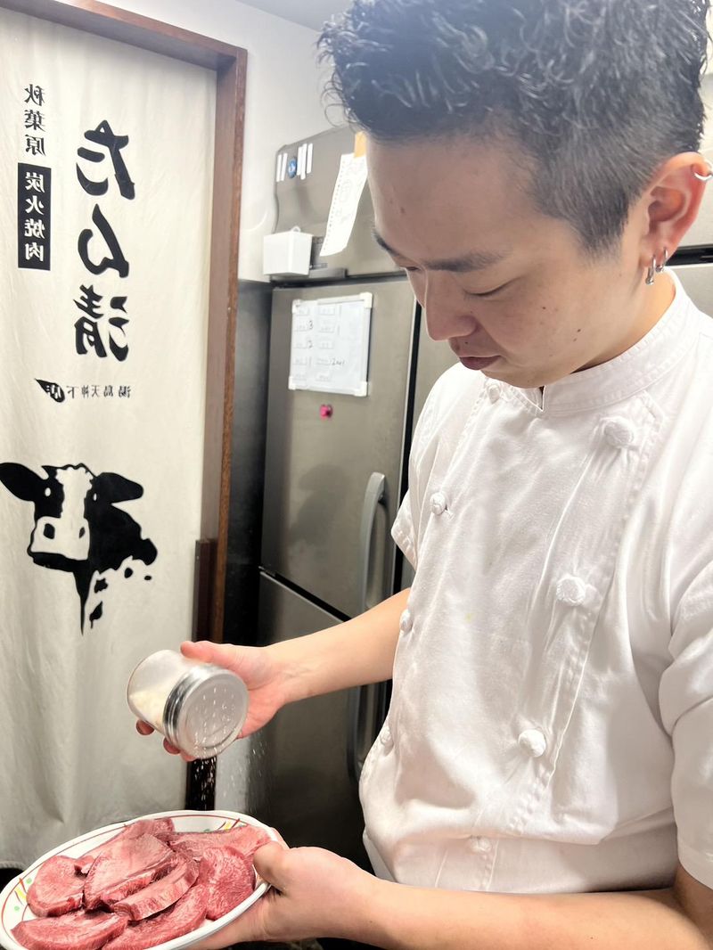 たん清　湯島天神下店のアルバイト・バイト求人情報-02