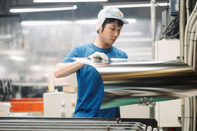 大成ブリキ印刷株式会社