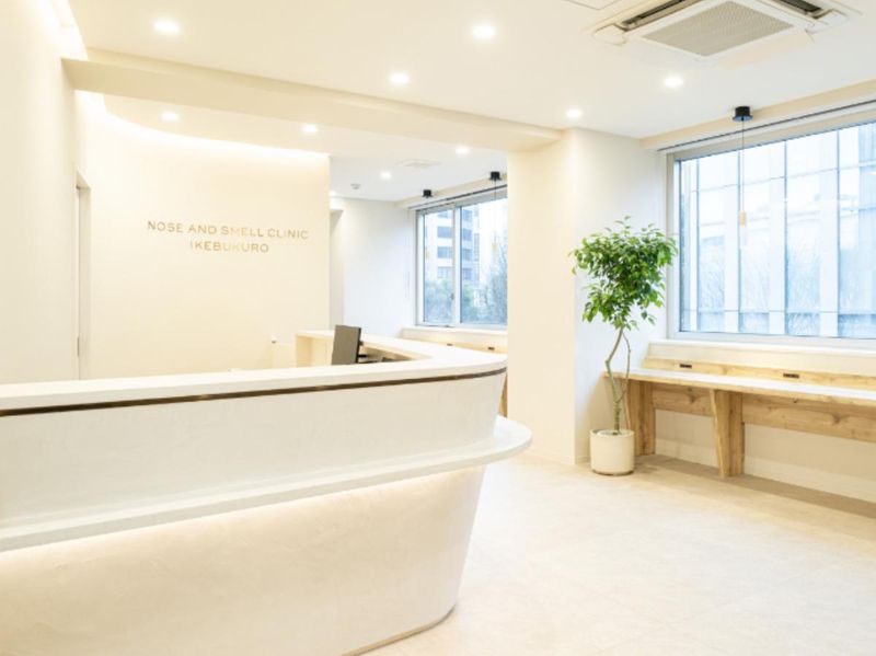 医療法人社団ＥＮＴ　Ｂｅａｃｏｎの求人・転職情報