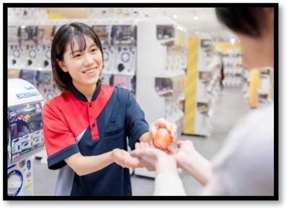 株式会社バンダイナムコアミューズメント-0015の求人・転職情報