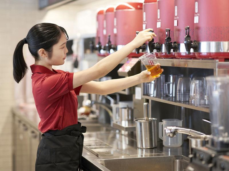 Gong Cha(ゴンチャ)河原町蛸薬師店のアルバイト・バイト求人情報-05