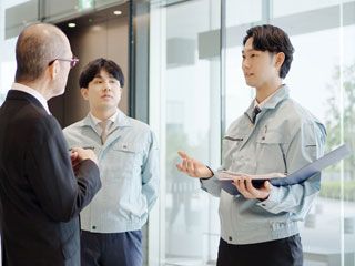 株式会社丸八アセットマネージメントの求人・転職情報