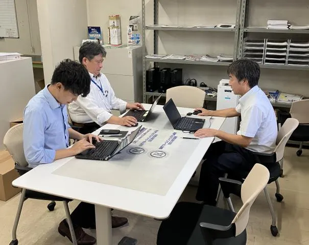 永光電機㈱の求人・転職情報