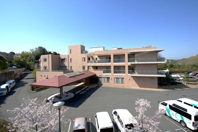 社会福祉法人親善福祉協会　介護老人保健施設リハパーク舞岡のアルバイト・バイト求人情報-03