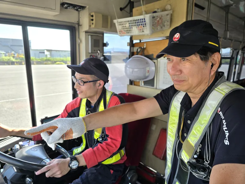 株式会社加治屋自動車の求人・転職情報