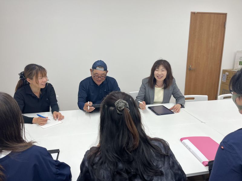 株式会社中部レキセイの求人・転職情報