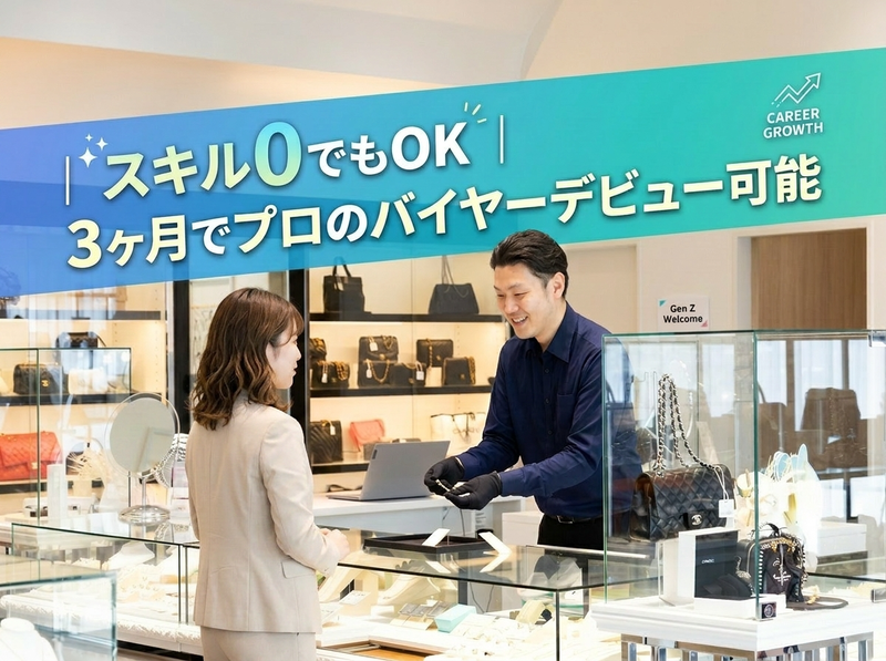 株式会社Ｋ－ブランドオフの求人・転職情報