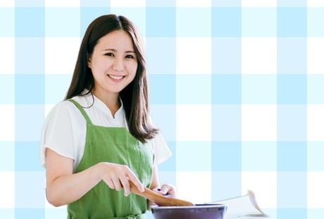 日清医療食品株式会社 美々川福祉園のアルバイト・バイト求人情報