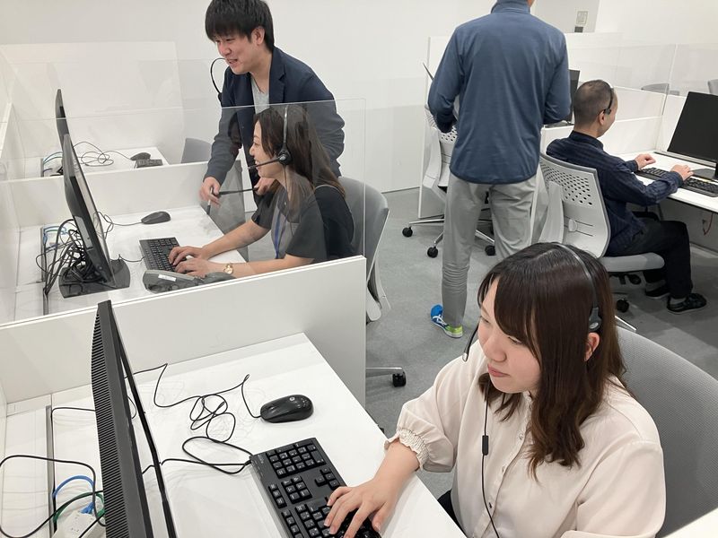 株式会社NTTデータ・ウィズ　青森拠点(aomori Wanon)のアルバイト・バイト求人情報-02