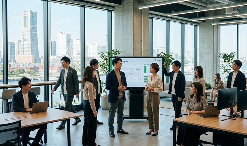 株式会社言語サービスの求人・転職情報