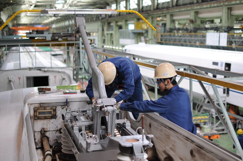 JR東海テクノクリエイト株式会社　浜松事業所(旧:東海交通機械株式会社)のアルバイト・バイト求人情報-04